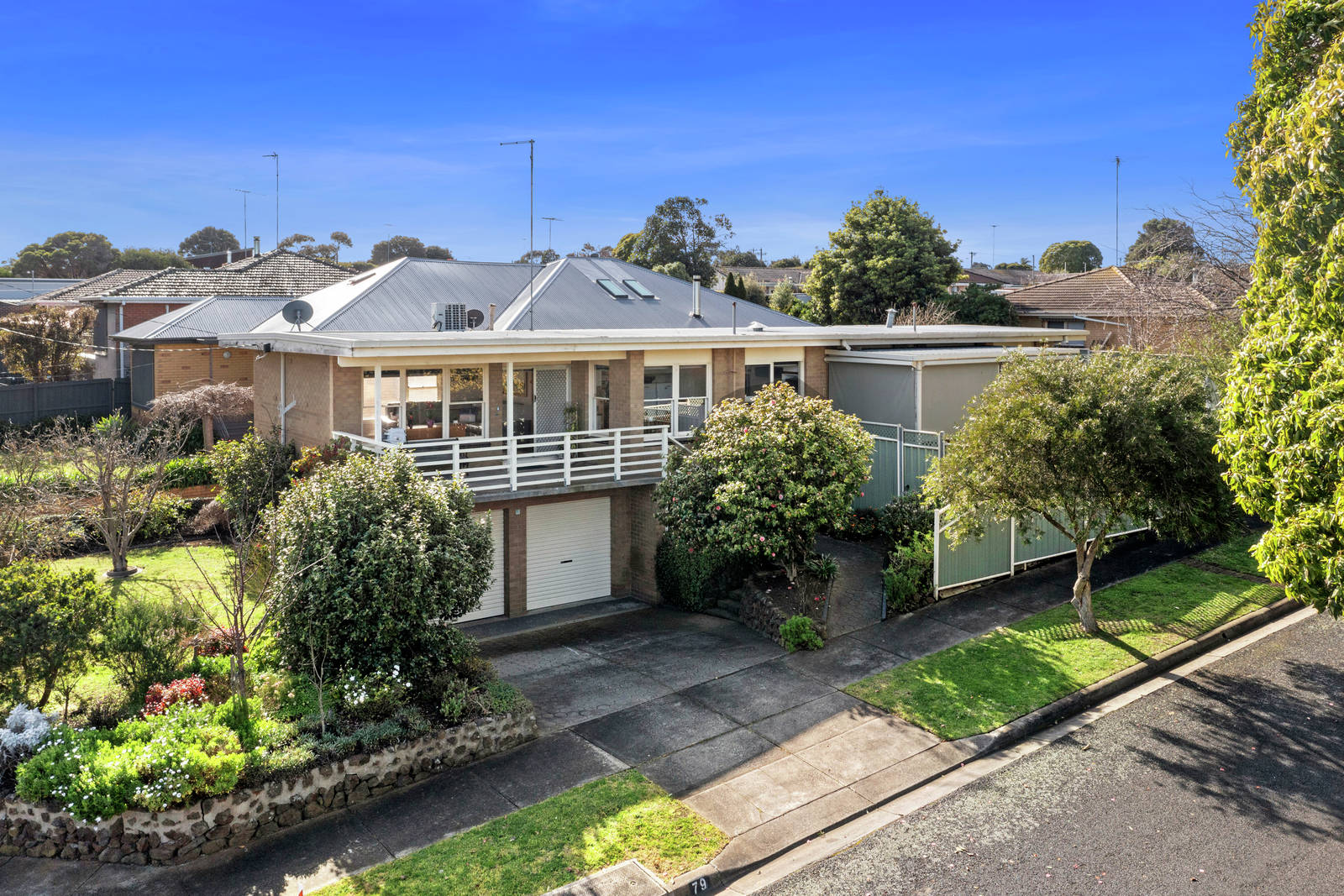 79 Iona Avenue, Belmont