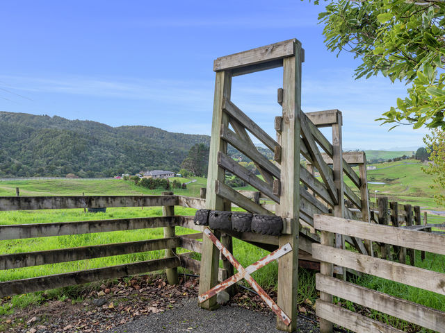 99 Stunnell Road Otaika