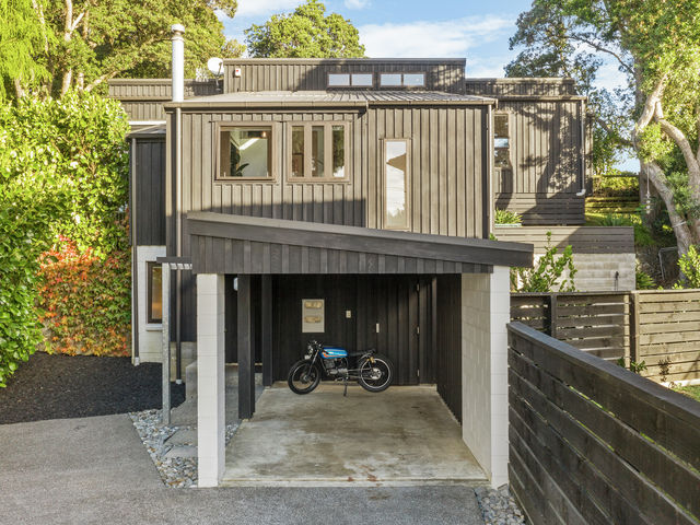 95A Duke Street Three Kings