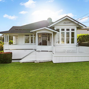 84 Cormier Pike Apt. 054 - Balgowlah heights