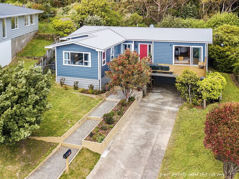 13 De Castro Place Titahi Bay