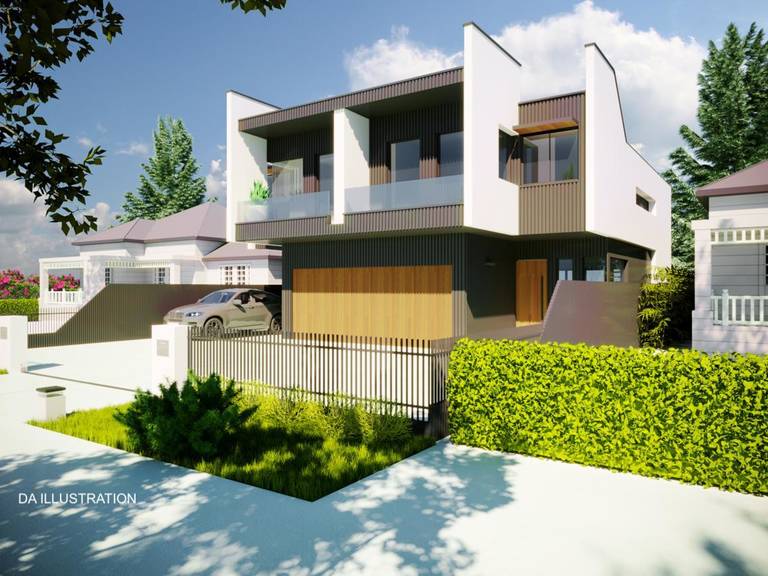 69A Reservoir  Road Blacktown