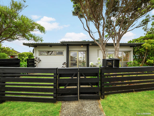 174 Orangi Kaupapa Road Northland