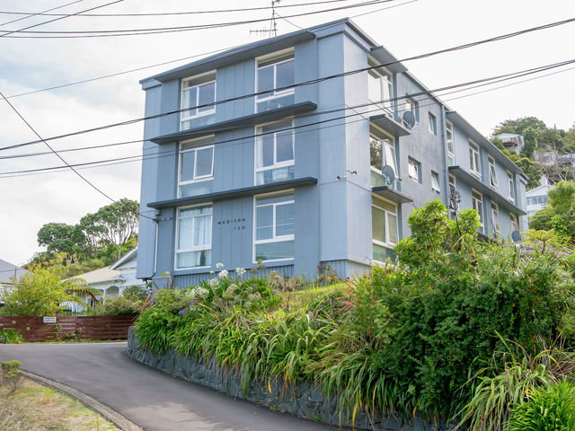 9/120 Hataitai Road Hataitai
