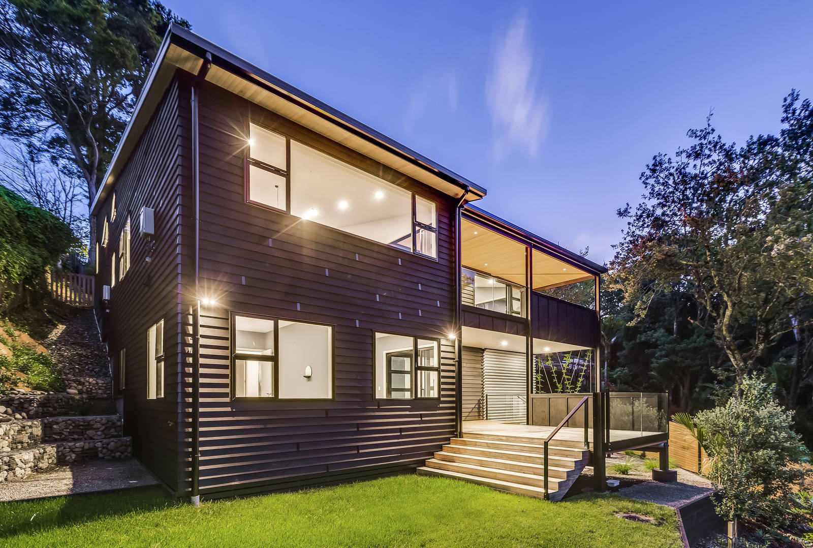 26 Warrington Road, Remuera 4 Bed House Auction Sold