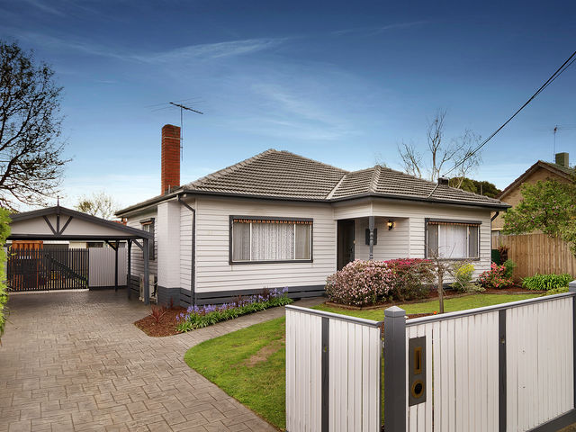 21 Hargreaves Street Huntingdale