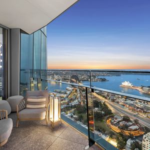 84 Cormier Pike Apt. 054 - Balgowlah heights