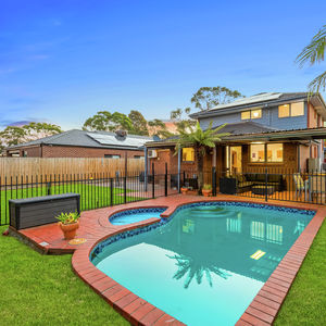 84 Cormier Pike Apt. 054 - Balgowlah heights