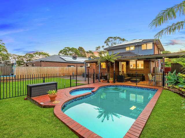 83 Albert Road Hallam