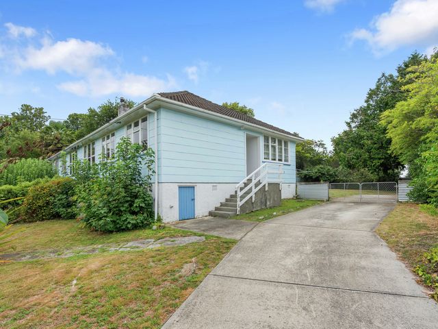 20 Stamford Place Masterton