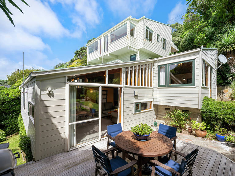 79 Nicholson Road Khandallah