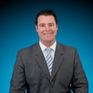 Photo of Peter  Goulding