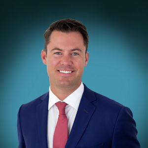 Photo of Cameron Airlie