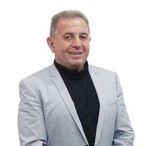 Photo of Glenn  Farah