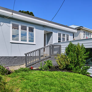 84 Cormier Pike Apt. 054 - Balgowlah heights