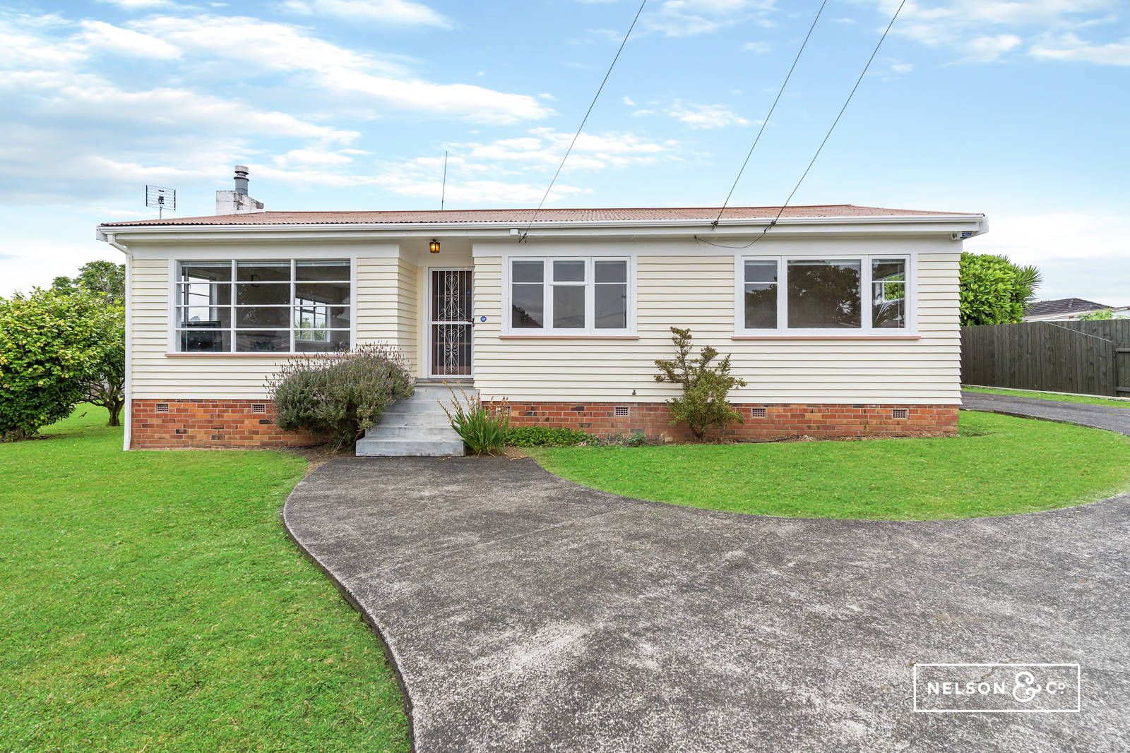 16 Hooks Road, Manurewa 3 Bed House Auction Sold