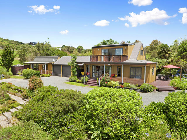 413 Prescott Road Ruakaka