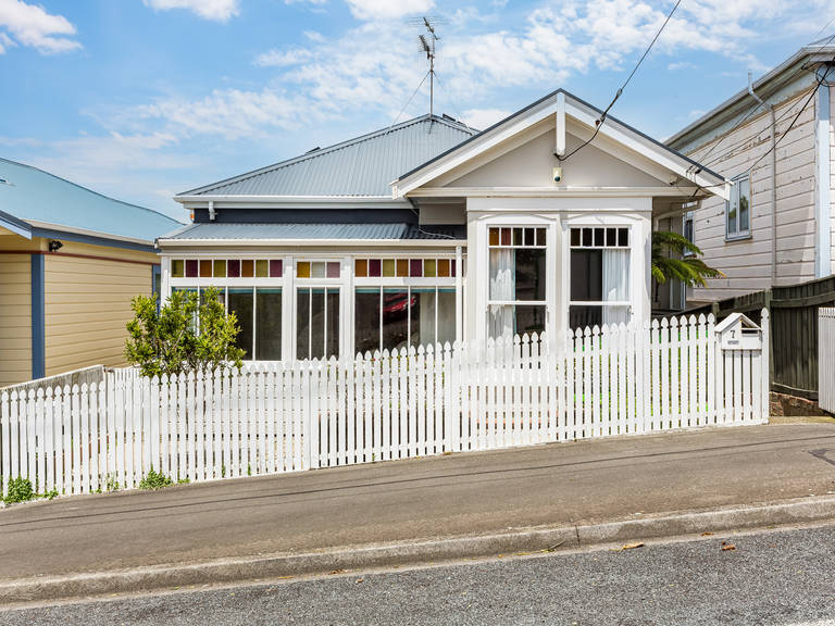 7 Chilka Street Berhampore