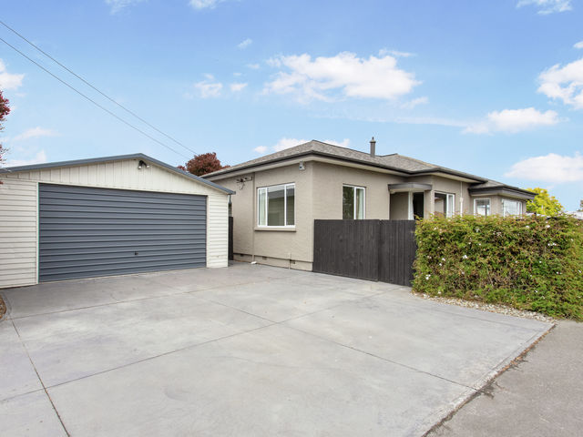 49 Marshland Road Shirley