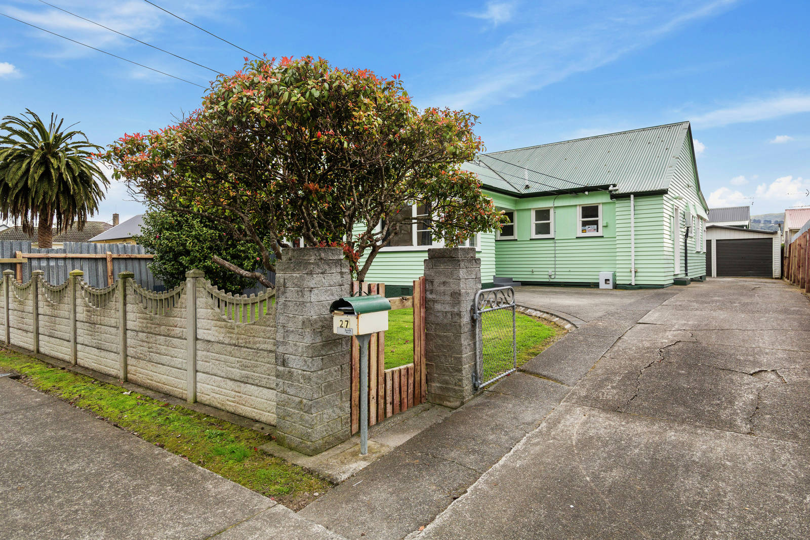 27 Bush Street, Naenae 4 Bed Lot Sale by Tender