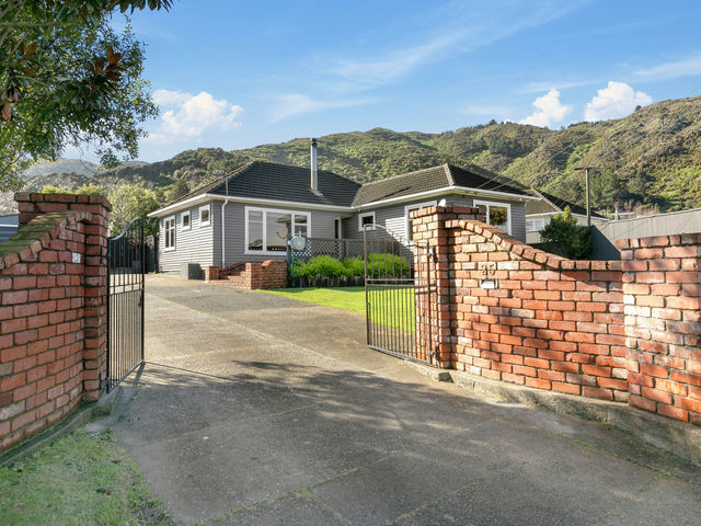 25 Coniston Street Wainuiomata
