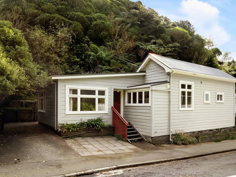 94 Holloway Road Aro Valley