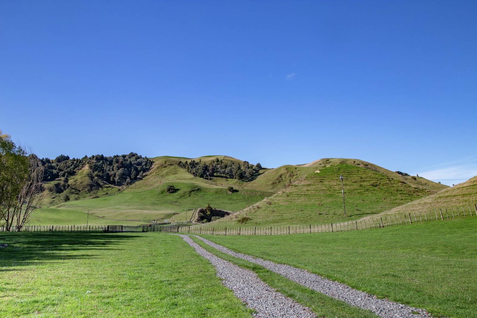 468 Ruanui Road, Taihape 3 Bed Rural Auction Sold