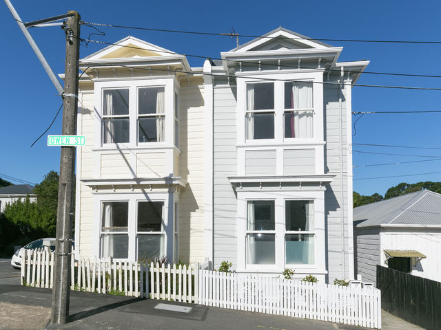 17 Owen Street Newtown