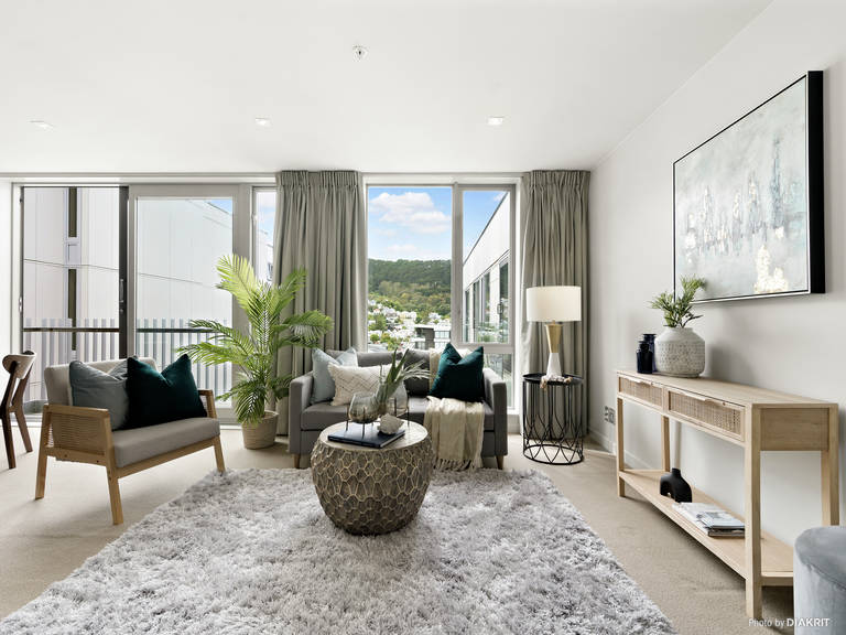 8o/10 Lorne Street Te Aro