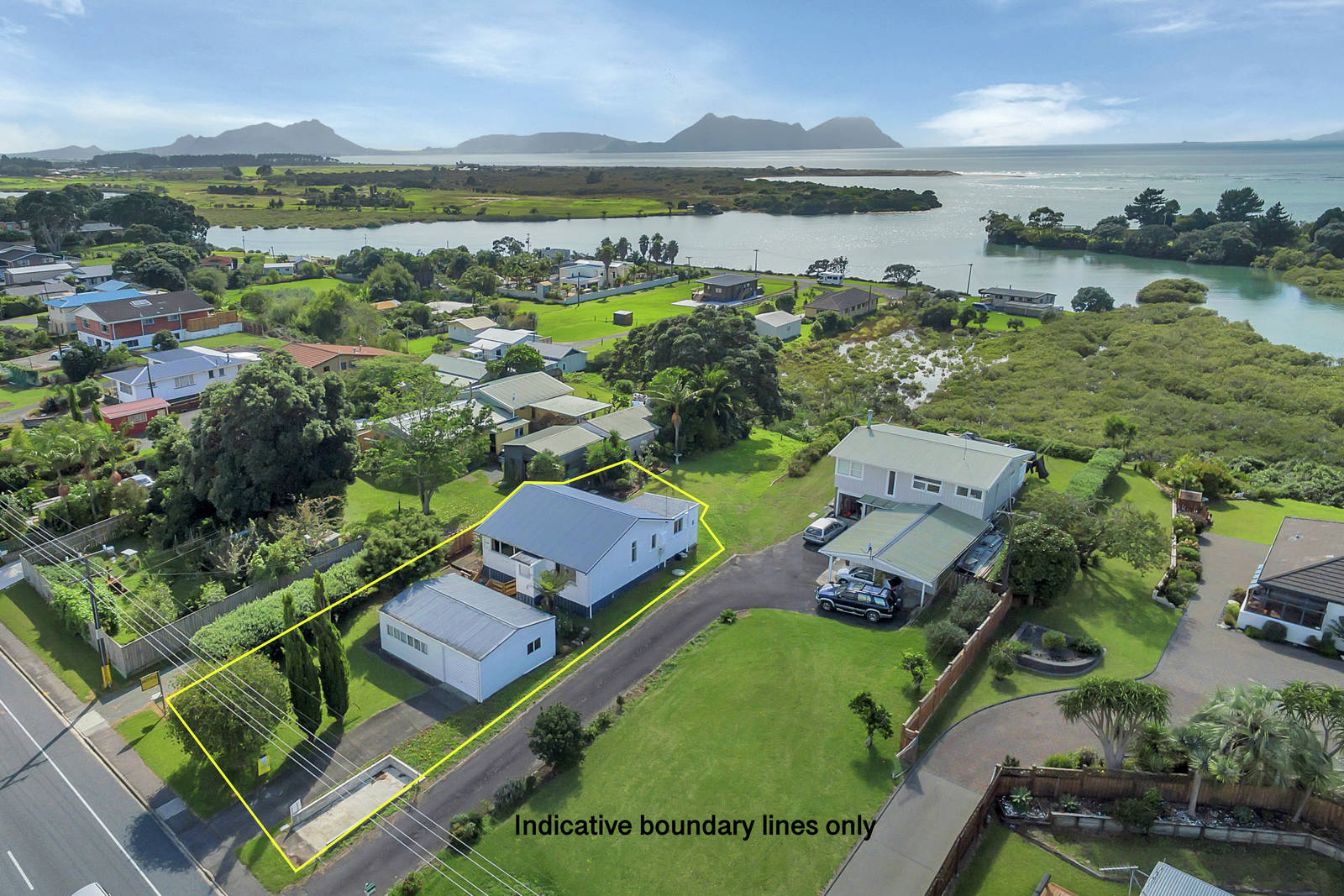 26 Marsden Point Road, Ruakaka