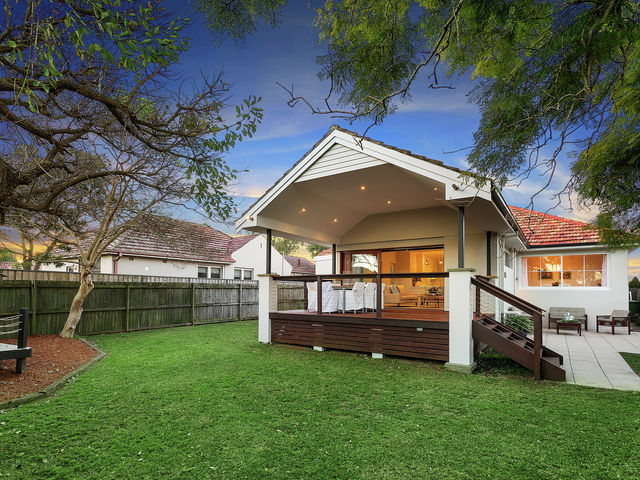 7 Duffy Avenue Thornleigh