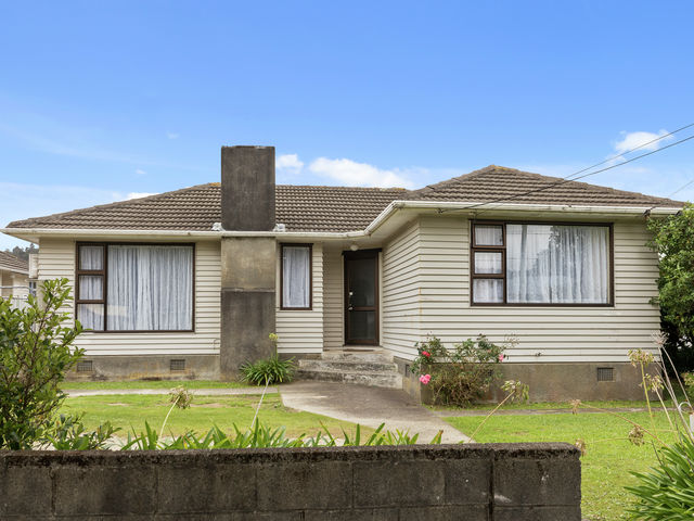 18 Richard Grove Stokes Valley