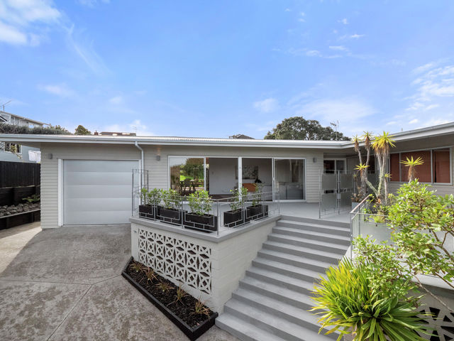 1/30 Thatcher Street Mission Bay