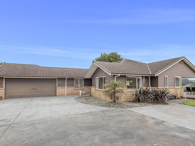 43 McKinley Road Maungatapere