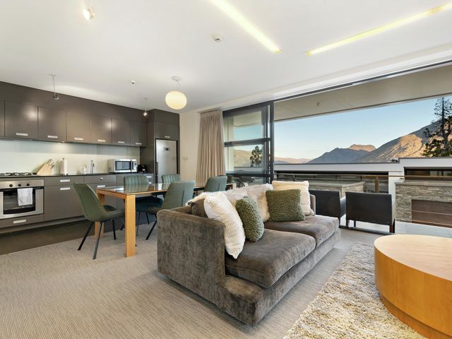 17/29 Panorama Terrace Queenstown