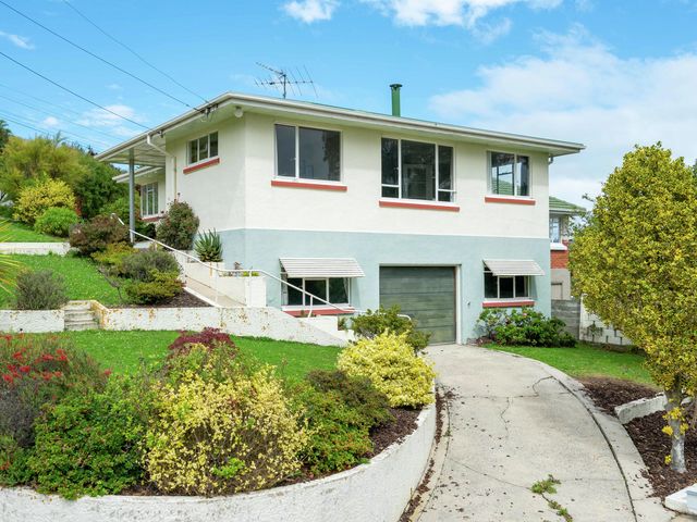 18 Chisholm Place Tainui