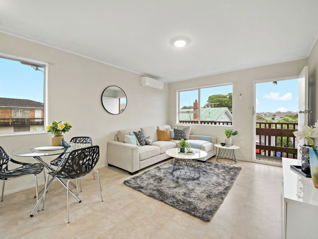 5/2 Kingsway Avenue Sandringham