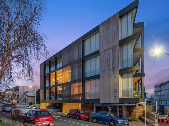 6/22 Prosford Street Ponsonby