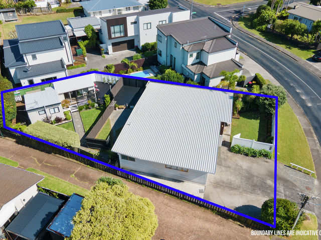 129a Nile Road Milford