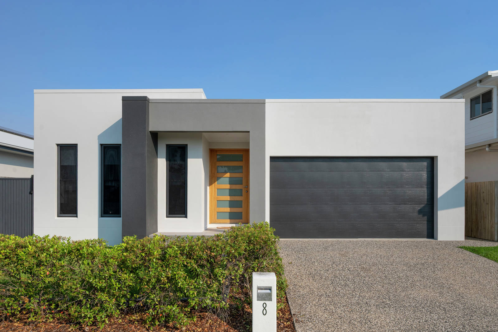 8 Tournament Drive, Rosslea (Fairways) 4 Bed House For Sale