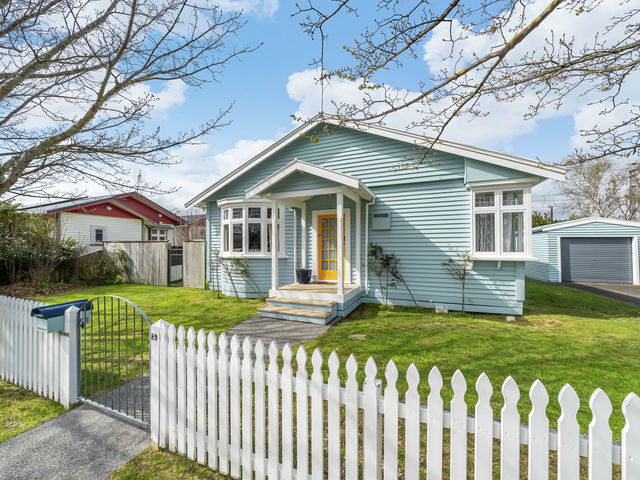 89 Ararino Street Trentham