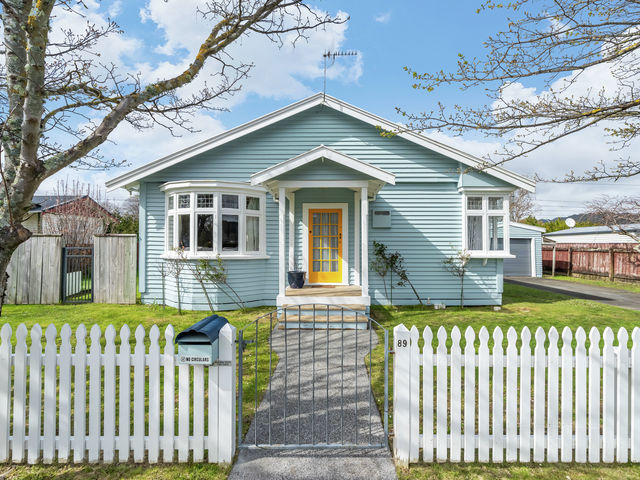 89 Ararino Street Trentham