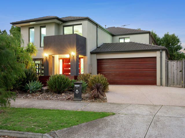 25 Sunnybrae Drive Mernda