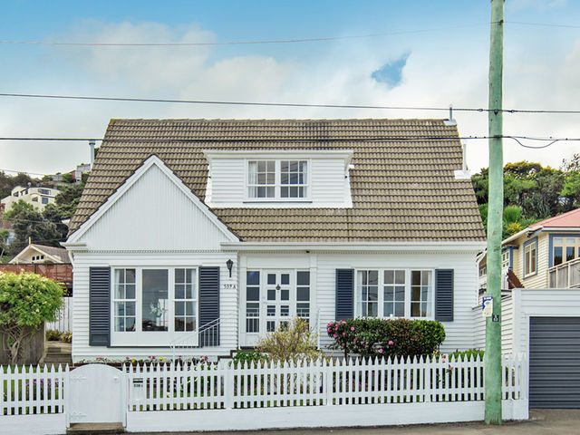 539a Broadway Miramar