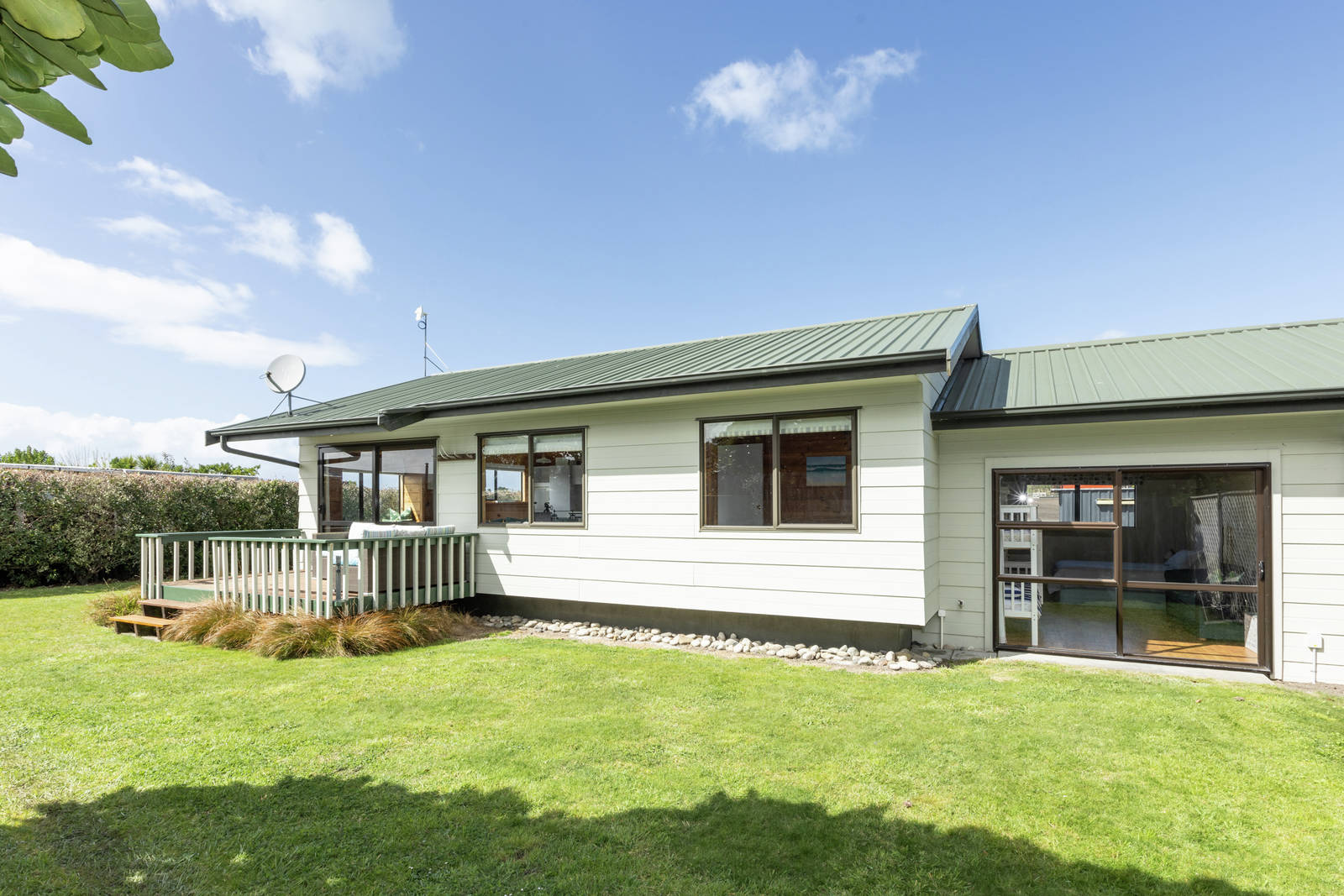 61B Harper Road, Waimarama 2 Bed House For Sale