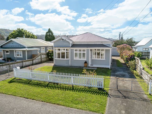 11 North Street Petone