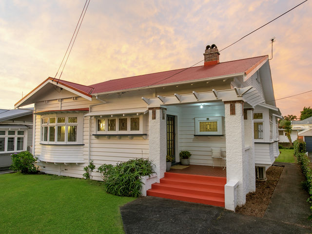 19 Tennyson Street Mount Eden