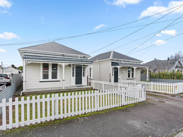 90-92 Villa Street Masterton