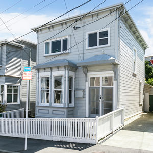 84 Cormier Pike Apt. 054 - Balgowlah heights