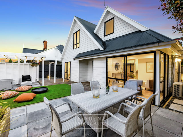 17A Armadale Road Remuera